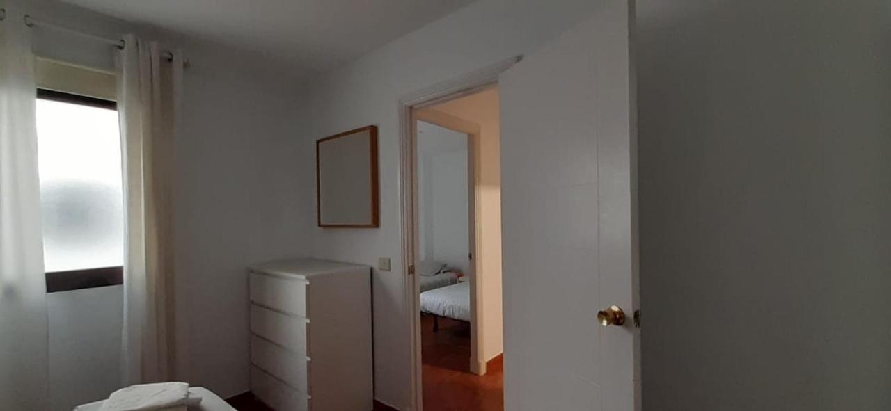Canteras Home 라스팔마스 외부 사진