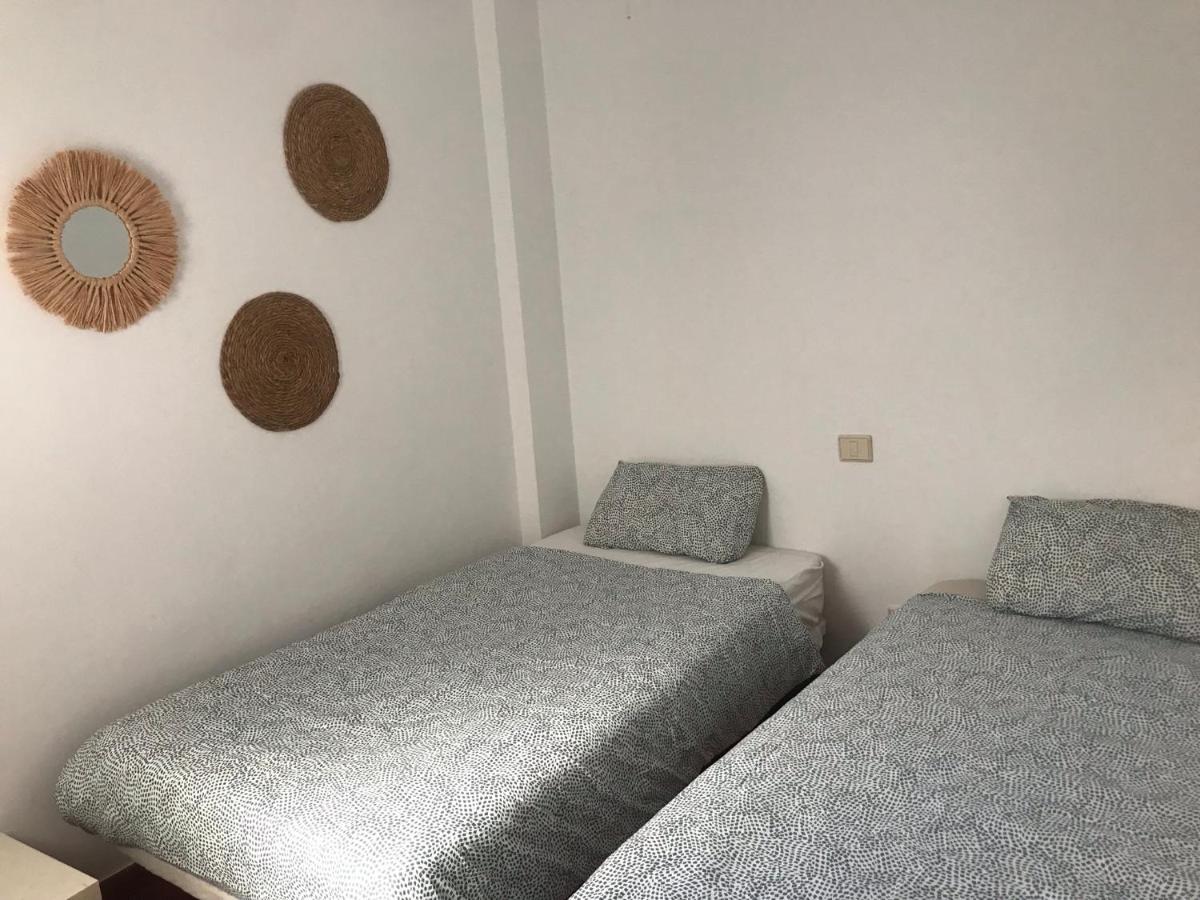 Canteras Home 라스팔마스 외부 사진