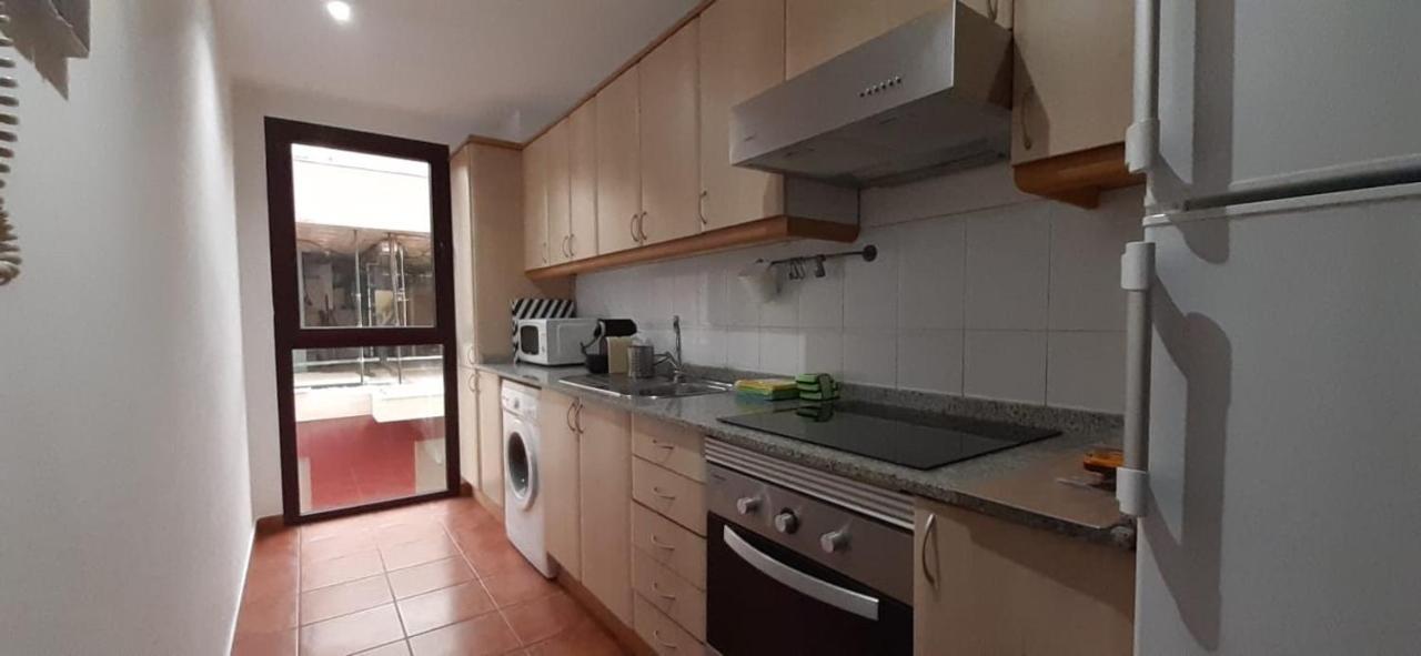 Canteras Home 라스팔마스 외부 사진