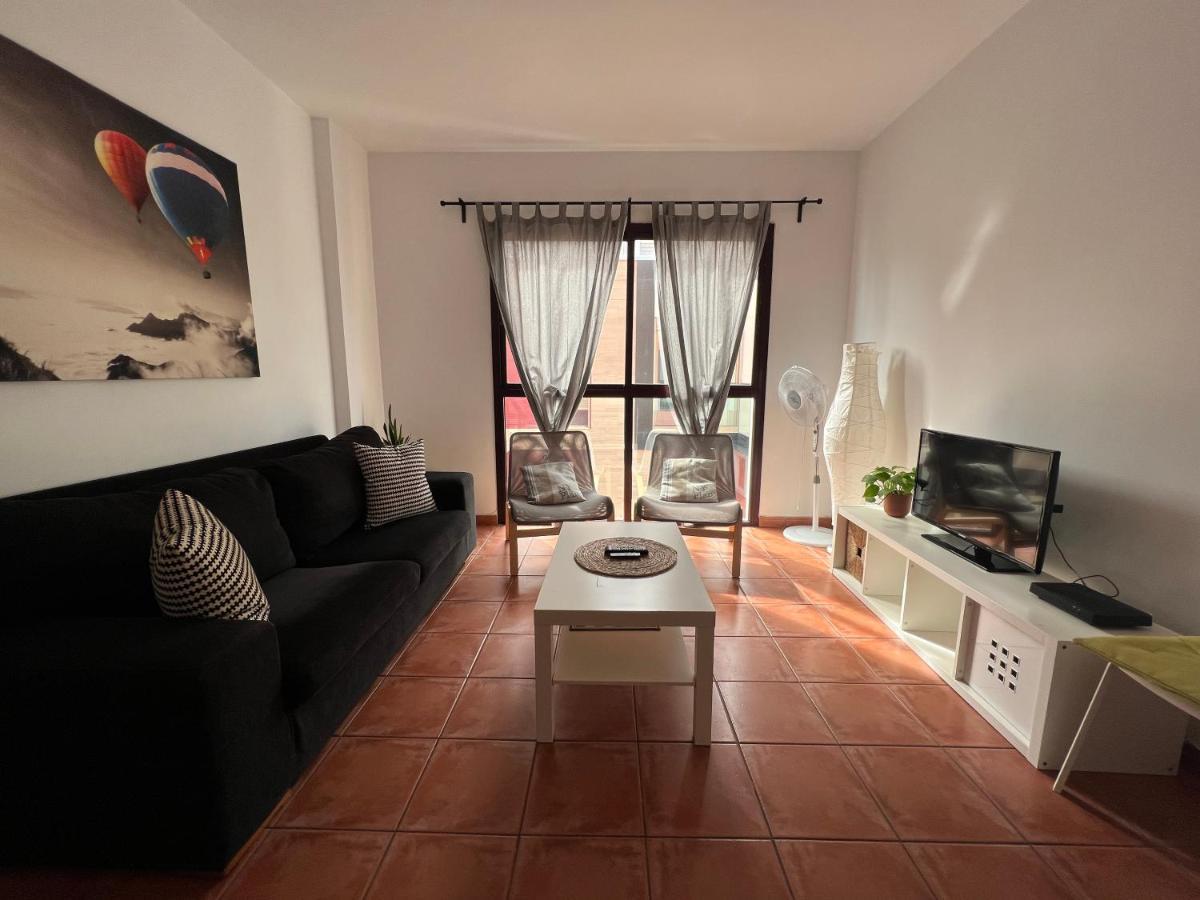 Canteras Home 라스팔마스 외부 사진